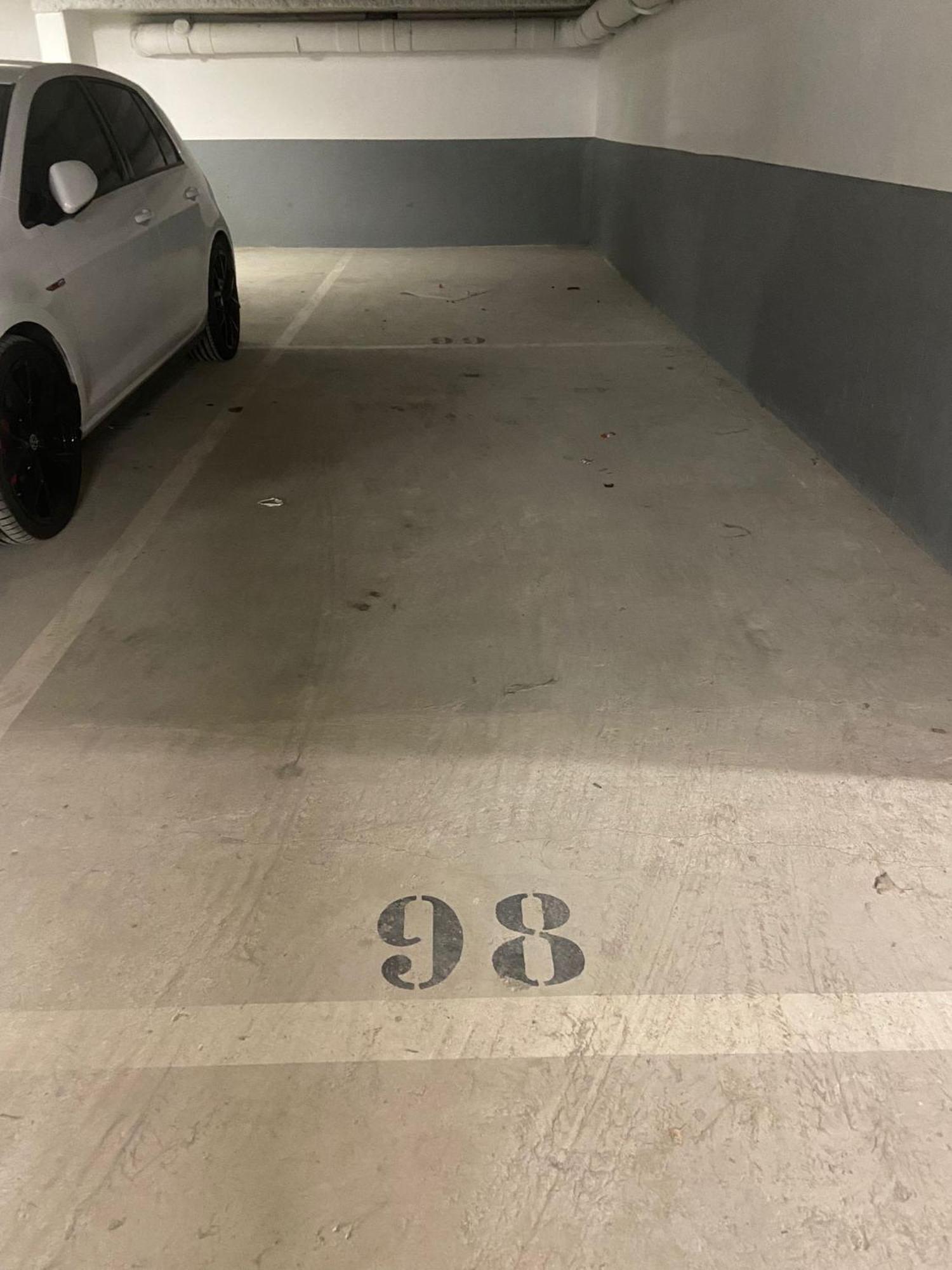 Agreable 2 Pieces Avec Balcon Et Parking Transports By Immo Kit Bnb Sarcelles Bagian luar foto